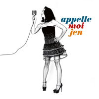 Jenifer - Appelle-Moi Jen (Reissue) [CD 2: Live 2011]