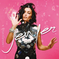 Jenifer - L'amour & Moi (Limited Edition)