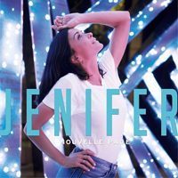 Jenifer - Nouvelle Page (Limited Edition)