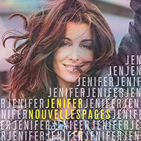 Jenifer - Nouvelles Pages (Reissue, CD 1)