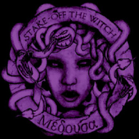 Stake-Off the Witch - Medusa