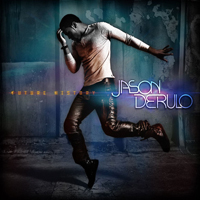 Jason Derulo - Future History (Deluxe Version)