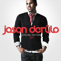 Jason Derulo - Jason Derulo. Special Edition (EP)