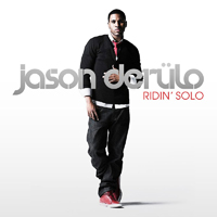 Jason Derulo - Ridin' Solo (Single)