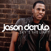 Jason Derulo - The Sky's The Limit (Single)