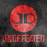Jason Derulo - Undefeated (Single)