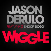 Jason Derulo - Wiggle (Single)