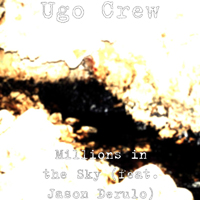 Jason Derulo - Millions In The Sky (Single)
