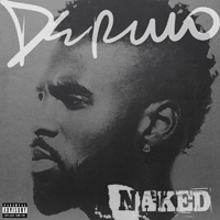 Jason Derulo - Naked (Single)