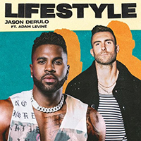 Jason Derulo - Lifestyle (feat. Adam Levine) (Single)
