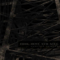 Nihil Novi Sub Sole - Jupiter Temple