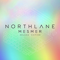 Northlane - Mesmer (Deluxe Edition, CD 1)