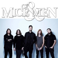 Of Mice & Men - B_Sides (EP)