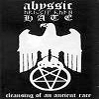 Abyssic Hate - Cleansing Of An Ancient Race (Demo)