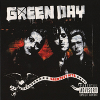Green Day - Greatest Hits (CD 1)