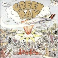 Green Day - Dookie