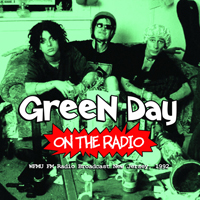 Green Day - On the Radio (WFMU FM Radio Broadcast New Jersey, 1992)