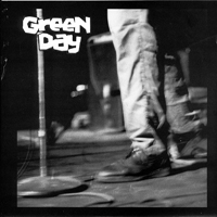Green Day - Sweet Children (EP)