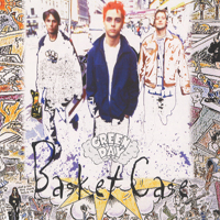 Green Day - Basket Case (Single)