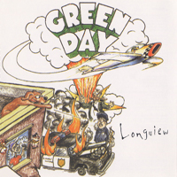 Green Day - Longview (German Collector's Edition) (Single)