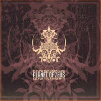 Planet Of Zeus - Eleven The Hard Way