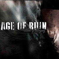 Age Of Ruin - The Tides Of Tragedy