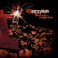 Retturn - Sounds Of An Empty Gun