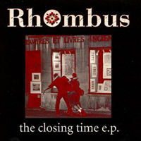 Rhombus - The Closing Time
