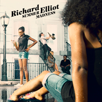 Richard Elliot - Summer Madness