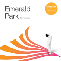 Emerald Park - For Tomorrow