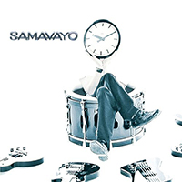 Samavayo - White (Single)