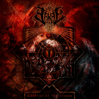 Scarab (Egy) - Martyrs Of The Storm