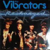 Vibrators - Recharged