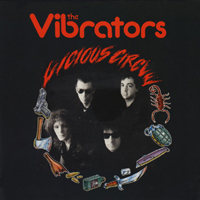 Vibrators - Vicious Circle