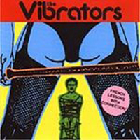 Vibrators - French Lessons With Correction