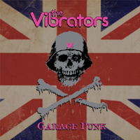 Vibrators - Garage Punk