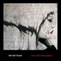 Veil Veil Vanish - Into a New Mausoleum (EP)