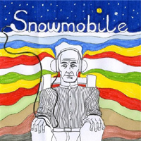 Snowmobile - Strangers