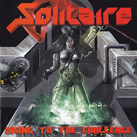 Solitaire - Rising To The Challenge