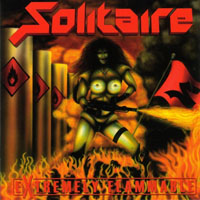 Solitaire - Extremely Flammable