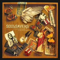 Soulsavers - It's Not How Far You Fall, It's The Way You Land