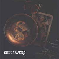 Soulsavers - Kingdoms Of Rain (Single)