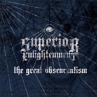 Superior Enlightenment - The Great Obscurantism
