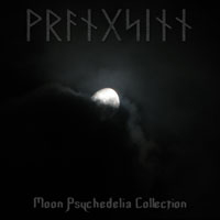 Vrangsinn - Moon Psychedelia Collection