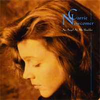 Carrie Newcomer - An Angel At My Shoulder