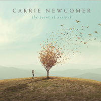 Carrie Newcomer - The Point Of Arrival