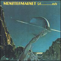 Monster Magnet - 25 Tab (remastered)