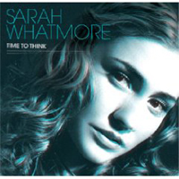 Sarah Whatmore - Time To Think