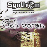 Synthom - Synthomania