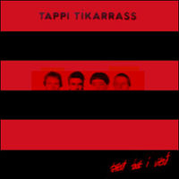 Tappi Tikarrass - Bitio Fast I Vitio (EP)